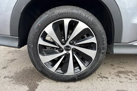 LC25BFF BYD Seal U 1.5 DM-i 26.6kWh Comfort CVT Auto Euro 6 (s/s) 5dr Thumbnail #8