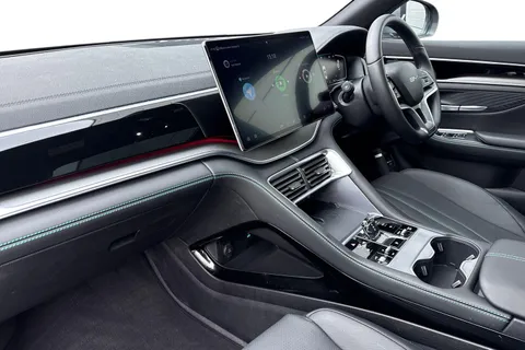 LC25BFF BYD Seal U 1.5 DM-i 26.6kWh Comfort CVT Auto Euro 6 (s/s) 5dr Thumbnail #10