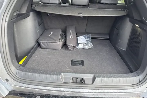 LC25BFF BYD Seal U 1.5 DM-i 26.6kWh Comfort CVT Auto Euro 6 (s/s) 5dr Thumbnail #11