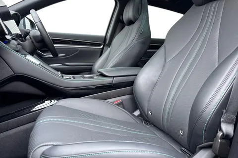 LC25BFF BYD Seal U 1.5 DM-i 26.6kWh Comfort CVT Auto Euro 6 (s/s) 5dr Thumbnail #12