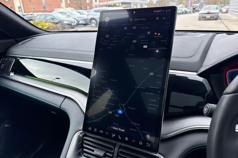 LC25BFF BYD Seal U 1.5 DM-i 26.6kWh Comfort CVT Auto Euro 6 (s/s) 5dr Thumbnail #13