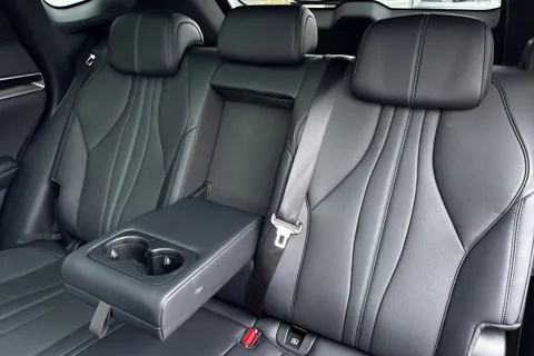 LC25BFF BYD Seal U 1.5 DM-i 26.6kWh Comfort CVT Auto Euro 6 (s/s) 5dr Thumbnail #15