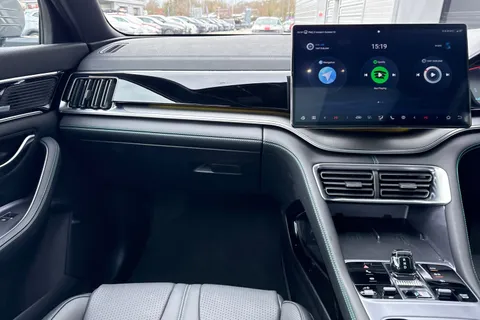 LC25BFF BYD Seal U 1.5 DM-i 26.6kWh Comfort CVT Auto Euro 6 (s/s) 5dr Thumbnail #16