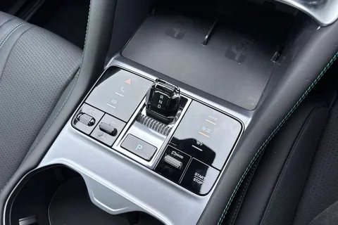 LC25BFF BYD Seal U 1.5 DM-i 26.6kWh Comfort CVT Auto Euro 6 (s/s) 5dr Thumbnail #21