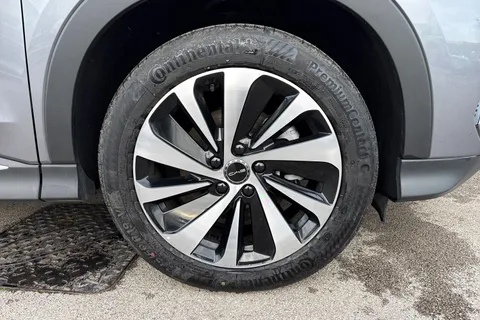 LC25BFF BYD Seal U 1.5 DM-i 26.6kWh Comfort CVT Auto Euro 6 (s/s) 5dr Thumbnail #23