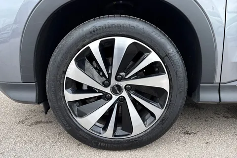 LC25BFF BYD Seal U 1.5 DM-i 26.6kWh Comfort CVT Auto Euro 6 (s/s) 5dr Thumbnail #24