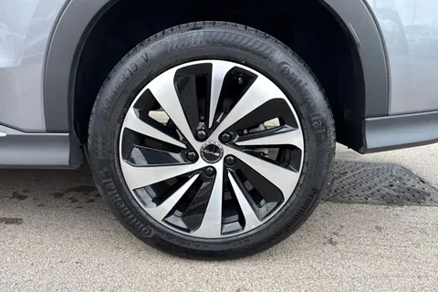 LC25BFF BYD Seal U 1.5 DM-i 26.6kWh Comfort CVT Auto Euro 6 (s/s) 5dr Thumbnail #25