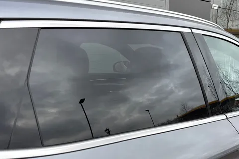 LC25BFF BYD Seal U 1.5 DM-i 26.6kWh Comfort CVT Auto Euro 6 (s/s) 5dr Thumbnail #28