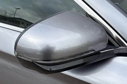 LC25BFF BYD Seal U 1.5 DM-i 26.6kWh Comfort CVT Auto Euro 6 (s/s) 5dr Thumbnail #31