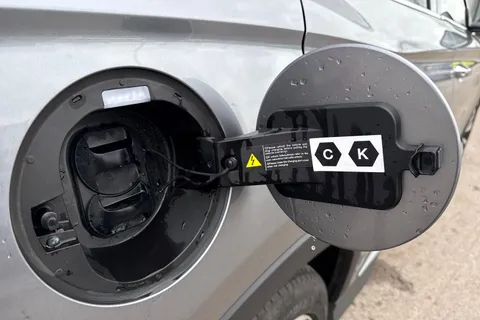 LC25BFF BYD Seal U 1.5 DM-i 26.6kWh Comfort CVT Auto Euro 6 (s/s) 5dr Thumbnail #32