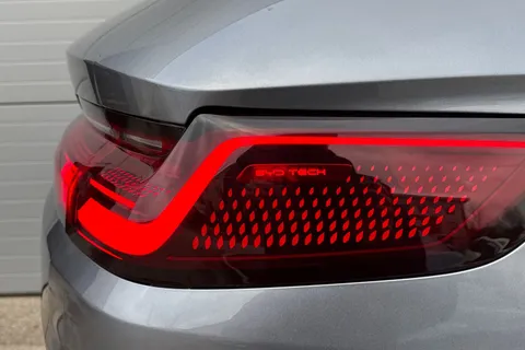 LC25BFF BYD Seal U 1.5 DM-i 26.6kWh Comfort CVT Auto Euro 6 (s/s) 5dr Thumbnail #33