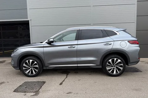 LC25BFF BYD Seal U 1.5 DM-i 26.6kWh Comfort CVT Auto Euro 6 (s/s) 5dr Thumbnail #36