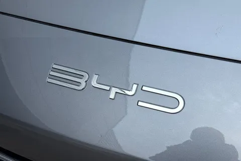 LC25BFF BYD Seal U 1.5 DM-i 26.6kWh Comfort CVT Auto Euro 6 (s/s) 5dr Thumbnail #38