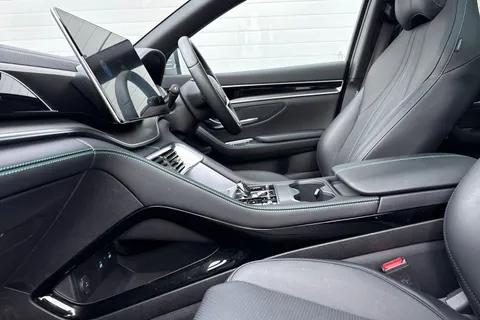 LC25BFF BYD Seal U 1.5 DM-i 26.6kWh Comfort CVT Auto Euro 6 (s/s) 5dr Thumbnail #39