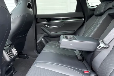 LC25BFF BYD Seal U 1.5 DM-i 26.6kWh Comfort CVT Auto Euro 6 (s/s) 5dr Thumbnail #40