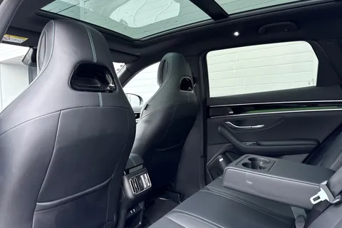 LC25BFF BYD Seal U 1.5 DM-i 26.6kWh Comfort CVT Auto Euro 6 (s/s) 5dr Thumbnail #41