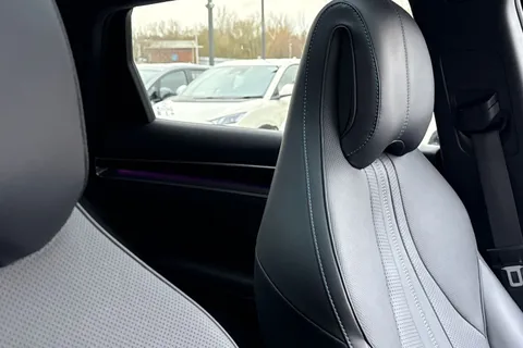 LC25BFF BYD Seal U 1.5 DM-i 26.6kWh Comfort CVT Auto Euro 6 (s/s) 5dr Thumbnail #44