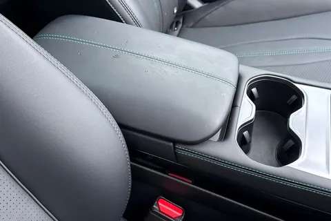 LC25BFF BYD Seal U 1.5 DM-i 26.6kWh Comfort CVT Auto Euro 6 (s/s) 5dr Thumbnail #45