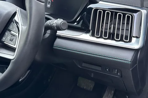 LC25BFF BYD Seal U 1.5 DM-i 26.6kWh Comfort CVT Auto Euro 6 (s/s) 5dr Thumbnail #48