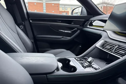 LC25BFF BYD Seal U 1.5 DM-i 26.6kWh Comfort CVT Auto Euro 6 (s/s) 5dr Thumbnail #49