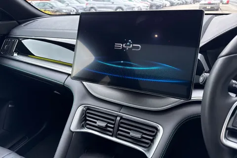 LC25BFF BYD Seal U 1.5 DM-i 26.6kWh Comfort CVT Auto Euro 6 (s/s) 5dr Thumbnail #50