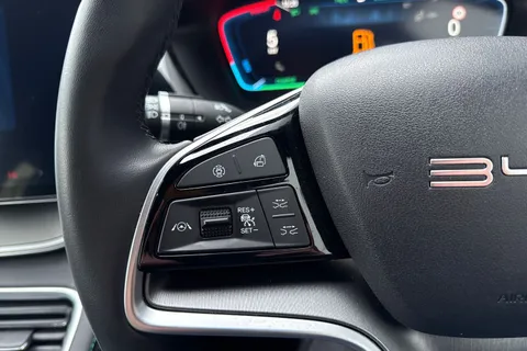 LC25BFF BYD Seal U 1.5 DM-i 26.6kWh Comfort CVT Auto Euro 6 (s/s) 5dr Thumbnail #60