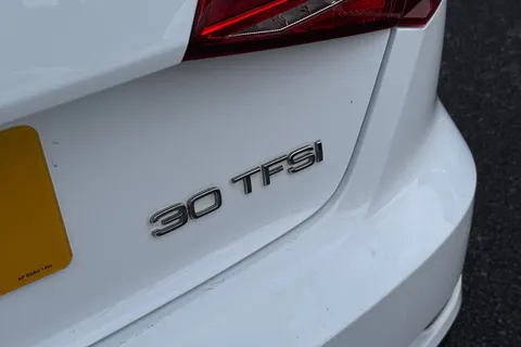 YF19WBZ Audi A3 1.0 TFSI 30 Black Edition Sportback Euro 6 (s/s) 5dr Thumbnail #27