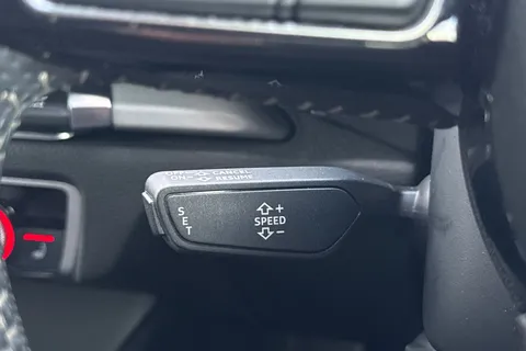 YF19WBZ Audi A3 1.0 TFSI 30 Black Edition Sportback Euro 6 (s/s) 5dr Thumbnail #39