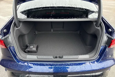 6 of 46 for Audi A3 1.5 TFSI 30 S line S Tronic Euro 6 (s/s) 4dr