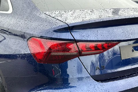 7 of 46 for Audi A3 1.5 TFSI 30 S line S Tronic Euro 6 (s/s) 4dr