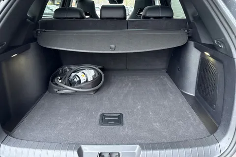 LC25AAO BYD Seal U 1.5 DM-i 18.3kWh Boost CVT Auto Euro 6 (s/s) 5dr Thumbnail #11