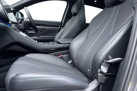 LC25AAO BYD Seal U 1.5 DM-i 18.3kWh Boost CVT Auto Euro 6 (s/s) 5dr Thumbnail #12