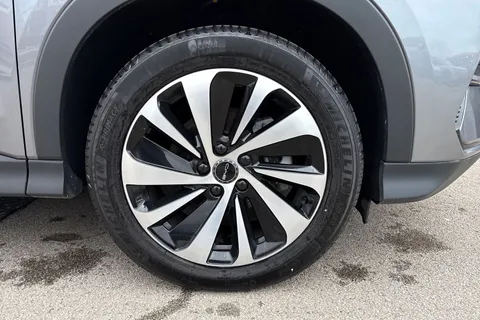 LC25AAO BYD Seal U 1.5 DM-i 18.3kWh Boost CVT Auto Euro 6 (s/s) 5dr Thumbnail #23