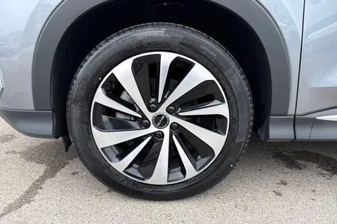 LC25AAO BYD Seal U 1.5 DM-i 18.3kWh Boost CVT Auto Euro 6 (s/s) 5dr Thumbnail #24