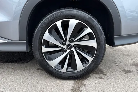 LC25AAO BYD Seal U 1.5 DM-i 18.3kWh Boost CVT Auto Euro 6 (s/s) 5dr Thumbnail #25