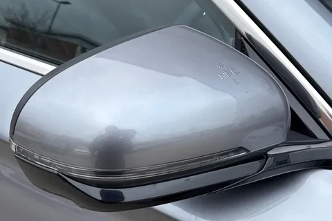 LC25AAO BYD Seal U 1.5 DM-i 18.3kWh Boost CVT Auto Euro 6 (s/s) 5dr Thumbnail #32