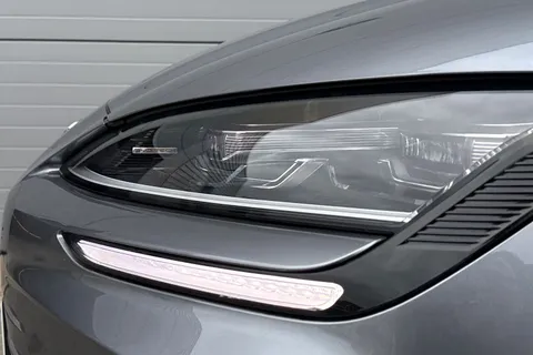 LC25AAO BYD Seal U 1.5 DM-i 18.3kWh Boost CVT Auto Euro 6 (s/s) 5dr Thumbnail #34