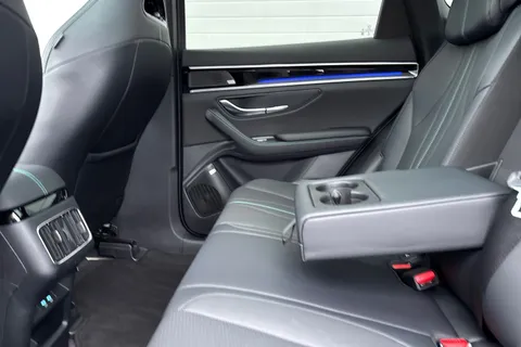 LC25AAO BYD Seal U 1.5 DM-i 18.3kWh Boost CVT Auto Euro 6 (s/s) 5dr Thumbnail #36