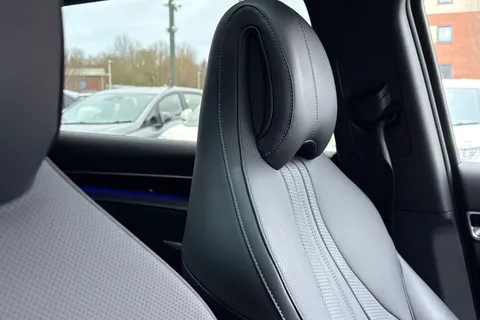 LC25AAO BYD Seal U 1.5 DM-i 18.3kWh Boost CVT Auto Euro 6 (s/s) 5dr Thumbnail #41