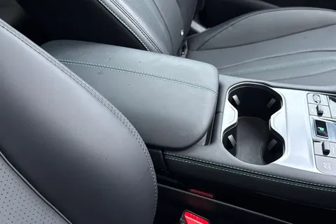 LC25AAO BYD Seal U 1.5 DM-i 18.3kWh Boost CVT Auto Euro 6 (s/s) 5dr Thumbnail #42