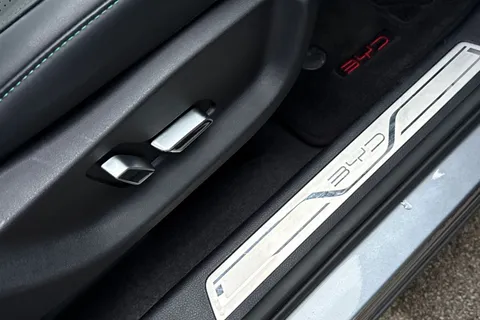 LC25AAO BYD Seal U 1.5 DM-i 18.3kWh Boost CVT Auto Euro 6 (s/s) 5dr Thumbnail #43