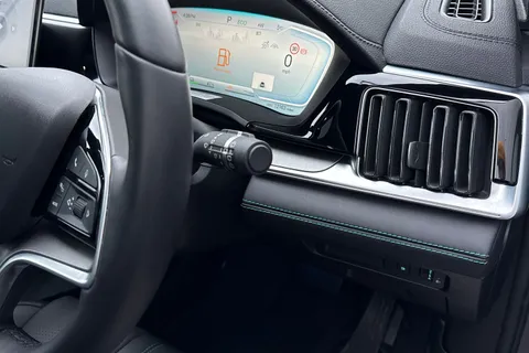 LC25AAO BYD Seal U 1.5 DM-i 18.3kWh Boost CVT Auto Euro 6 (s/s) 5dr Thumbnail #45