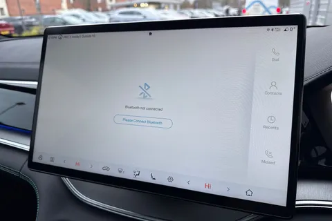 LC25AAO BYD Seal U 1.5 DM-i 18.3kWh Boost CVT Auto Euro 6 (s/s) 5dr Thumbnail #50