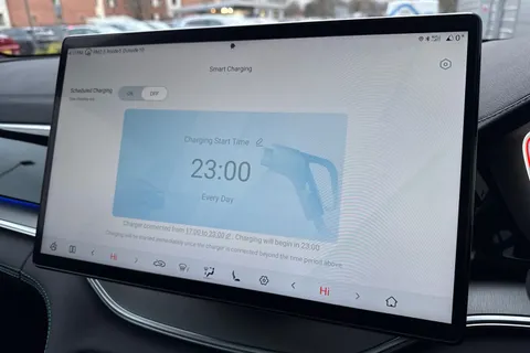 LC25AAO BYD Seal U 1.5 DM-i 18.3kWh Boost CVT Auto Euro 6 (s/s) 5dr Thumbnail #56