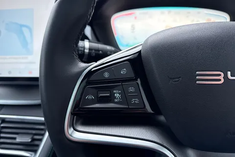 LC25AAO BYD Seal U 1.5 DM-i 18.3kWh Boost CVT Auto Euro 6 (s/s) 5dr Thumbnail #57