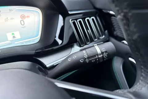 LC25AAO BYD Seal U 1.5 DM-i 18.3kWh Boost CVT Auto Euro 6 (s/s) 5dr Thumbnail #60