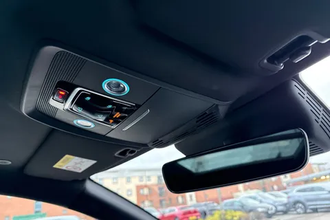 LC25AAO BYD Seal U 1.5 DM-i 18.3kWh Boost CVT Auto Euro 6 (s/s) 5dr Thumbnail #62