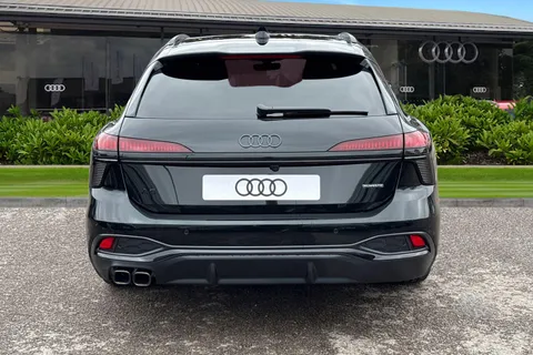 Audi A6 Avant 2.0 TDI Edition 1 S Tronic quattro Euro 6 (s/s) 5dr Thumbnail #5