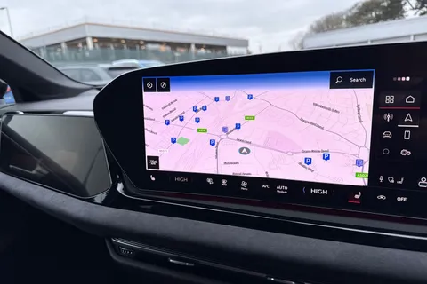 Audi A6 Avant 2.0 TDI Edition 1 S Tronic quattro Euro 6 (s/s) 5dr Thumbnail #17