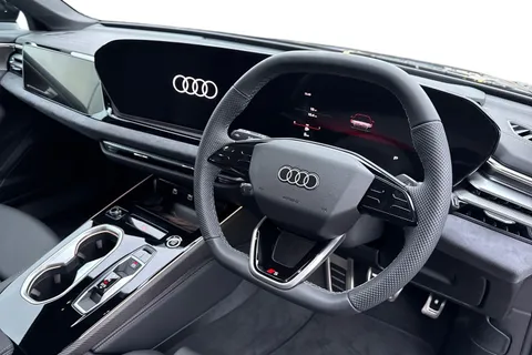 Audi A6 Avant 2.0 TDI Edition 1 S Tronic quattro Euro 6 (s/s) 5dr Thumbnail #18